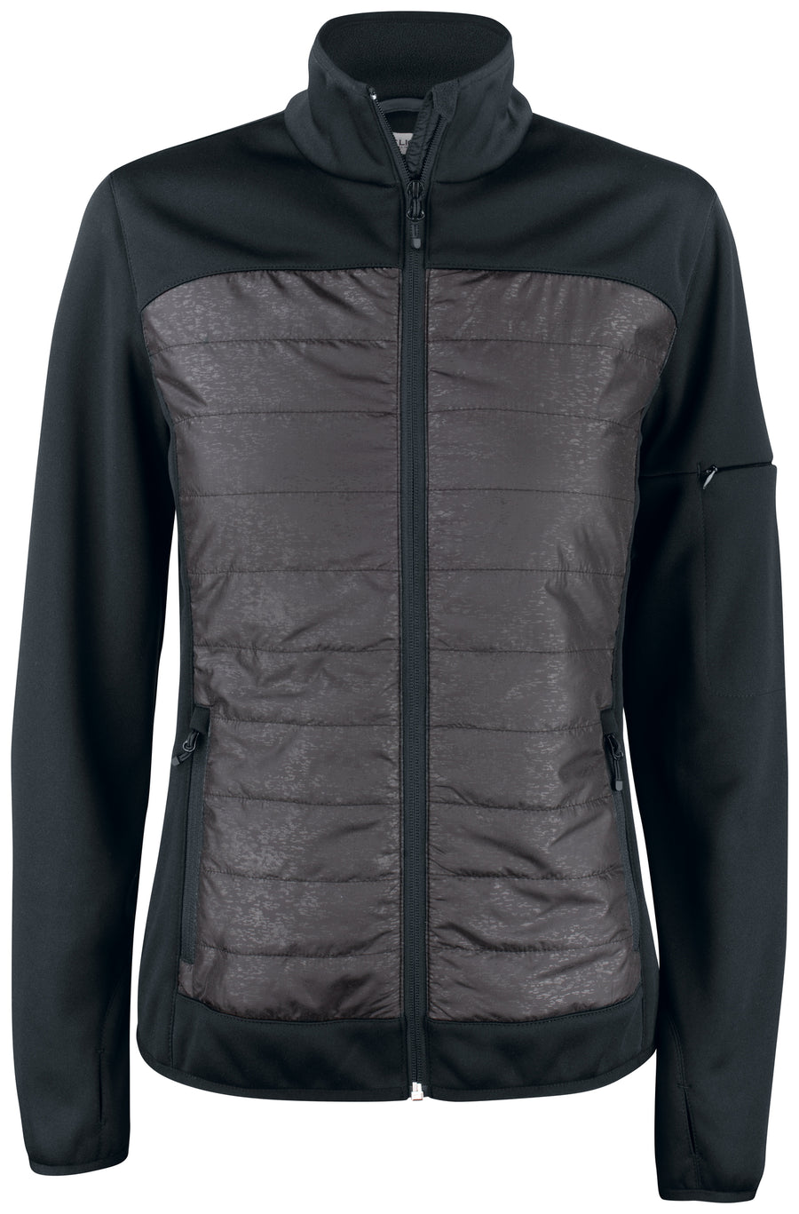 Custer Women – svart
