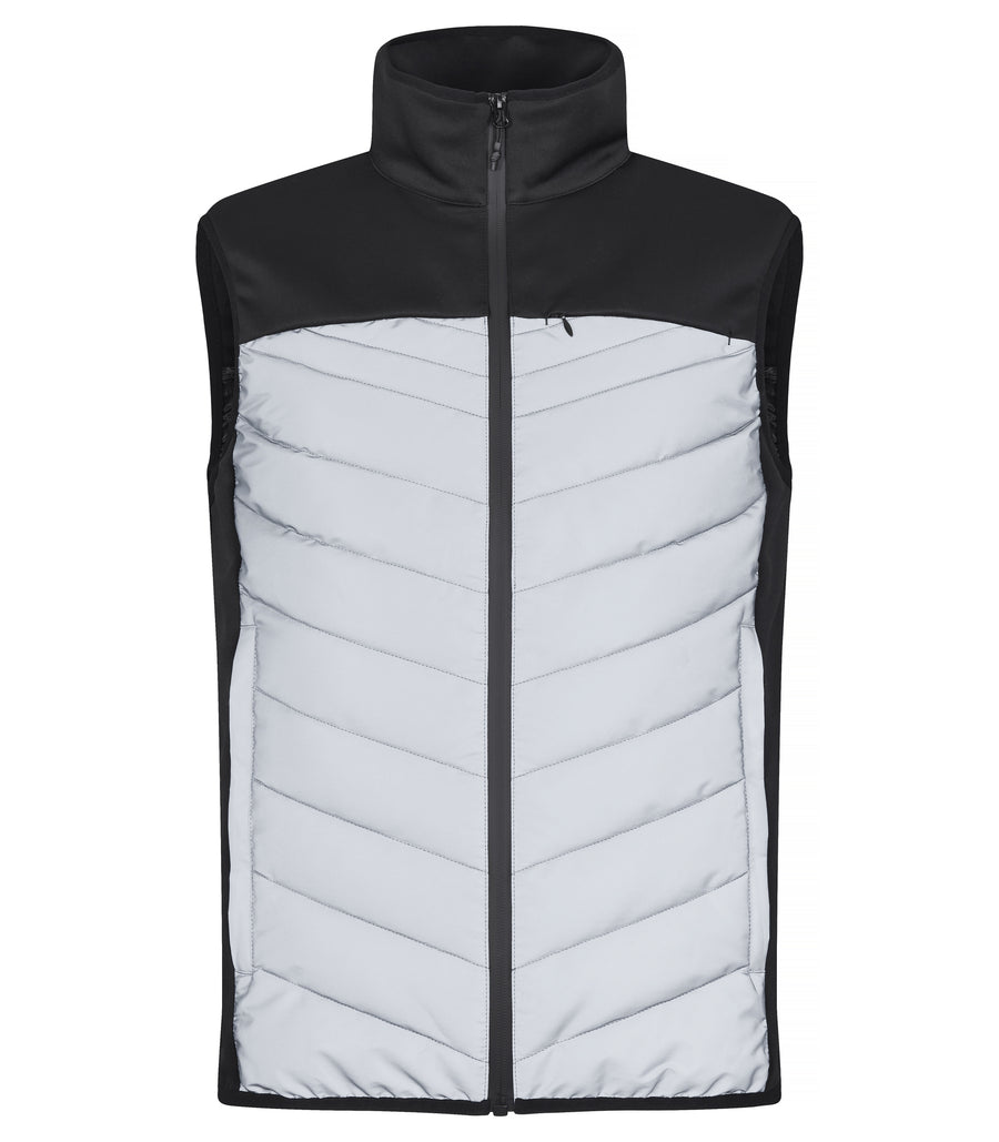 Utah Vest – Reflective