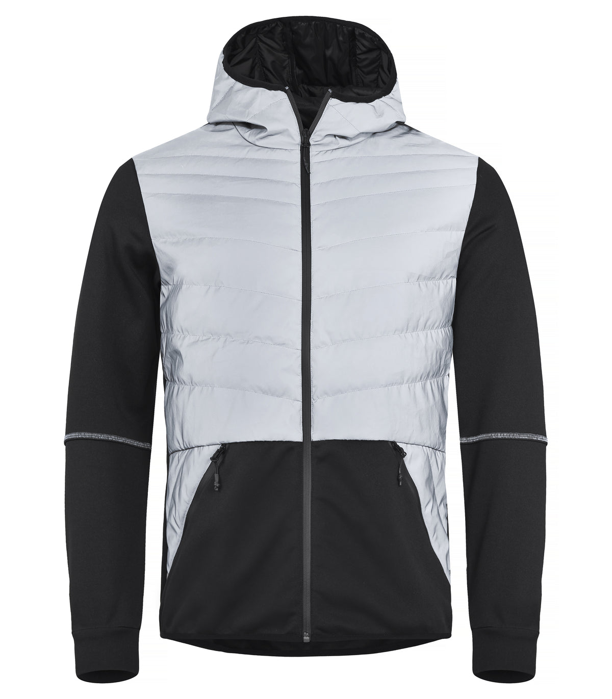 Utah Jacket – Reflective