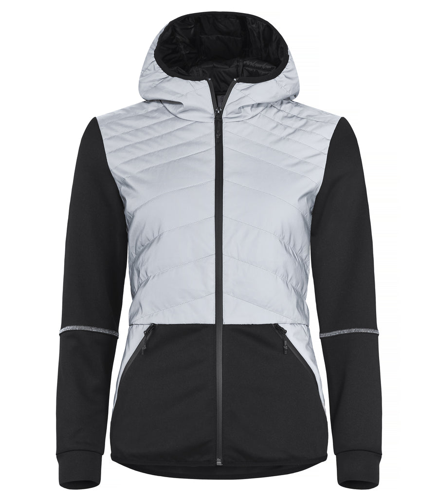Utah Jacket Women – Reflective