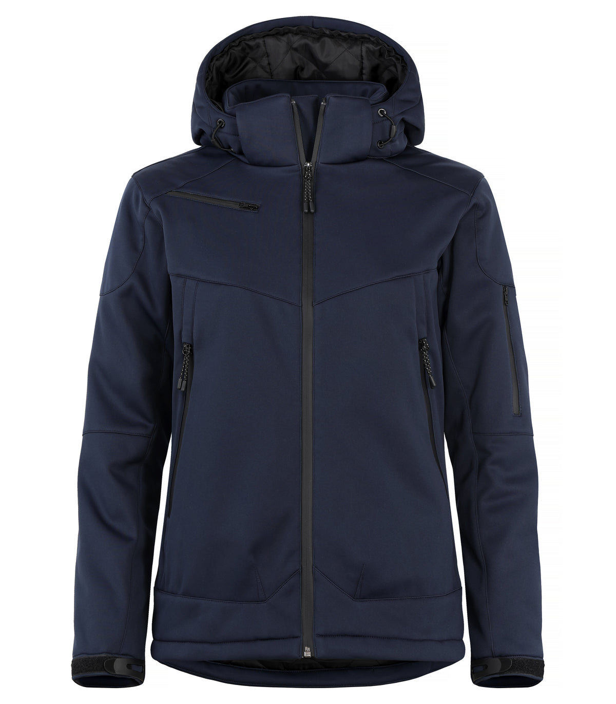 Grayland Women – Mörk Marin