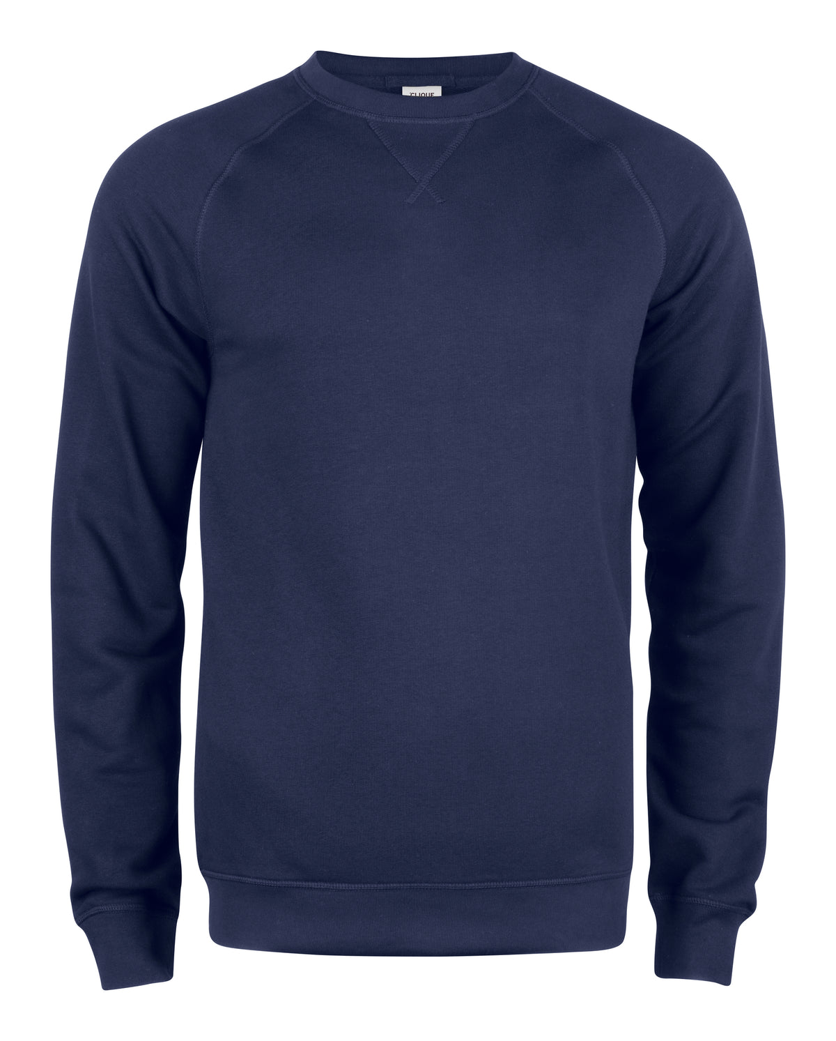 Premium OC Roundneck – mörk marin