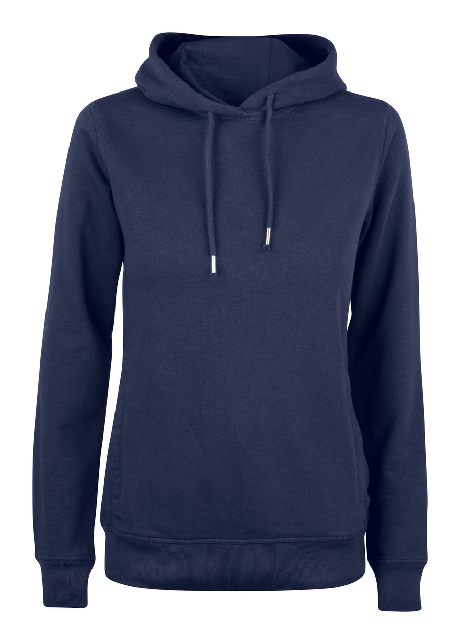 Premium OC Hoody Women – mörk marin