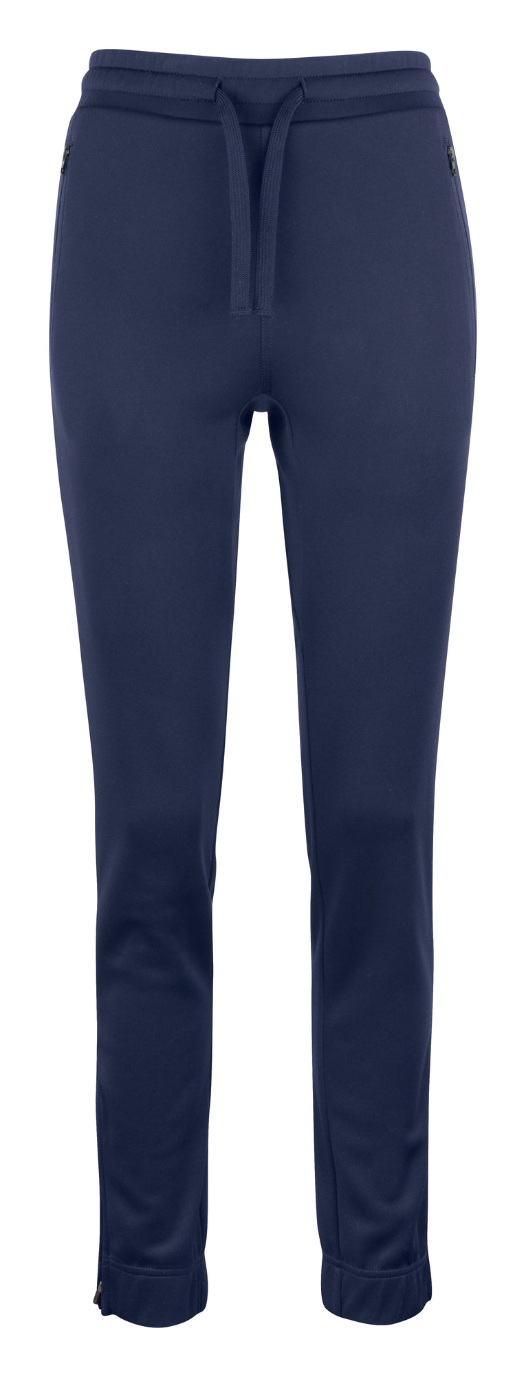 Basic Active Pants – mörk marin