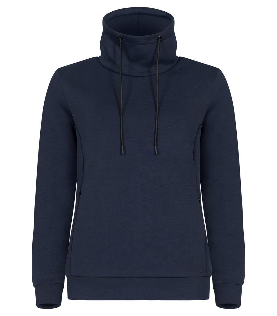 Hobart Women – Mörk Marin