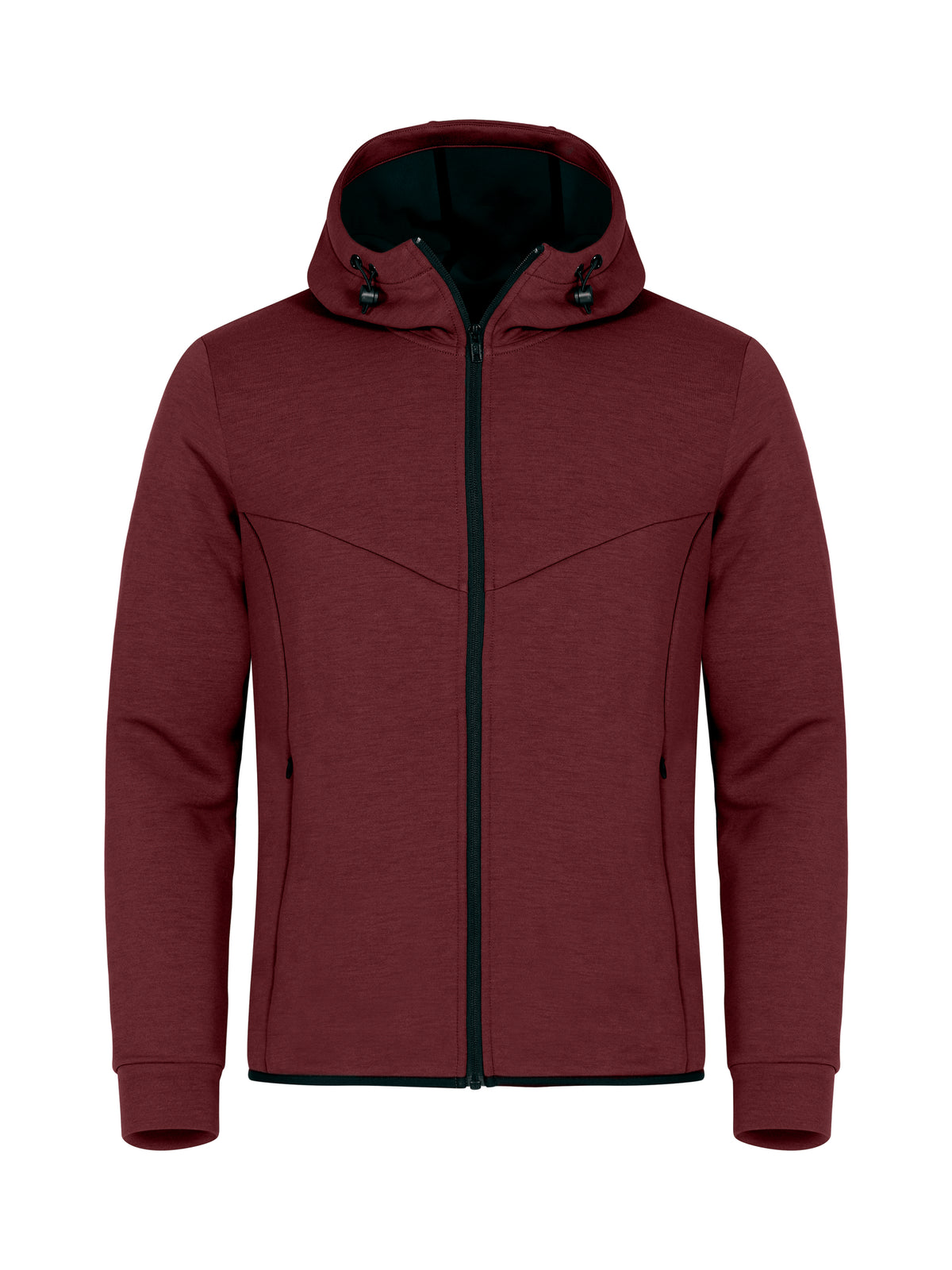 Hayden – Burgundy