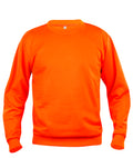 visibility orange