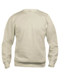 Ljus beige