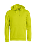 visibility green