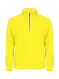 visibility yellow