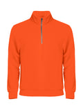 visibility orange