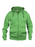 apple green
