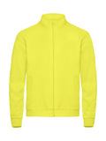 visibility yellow