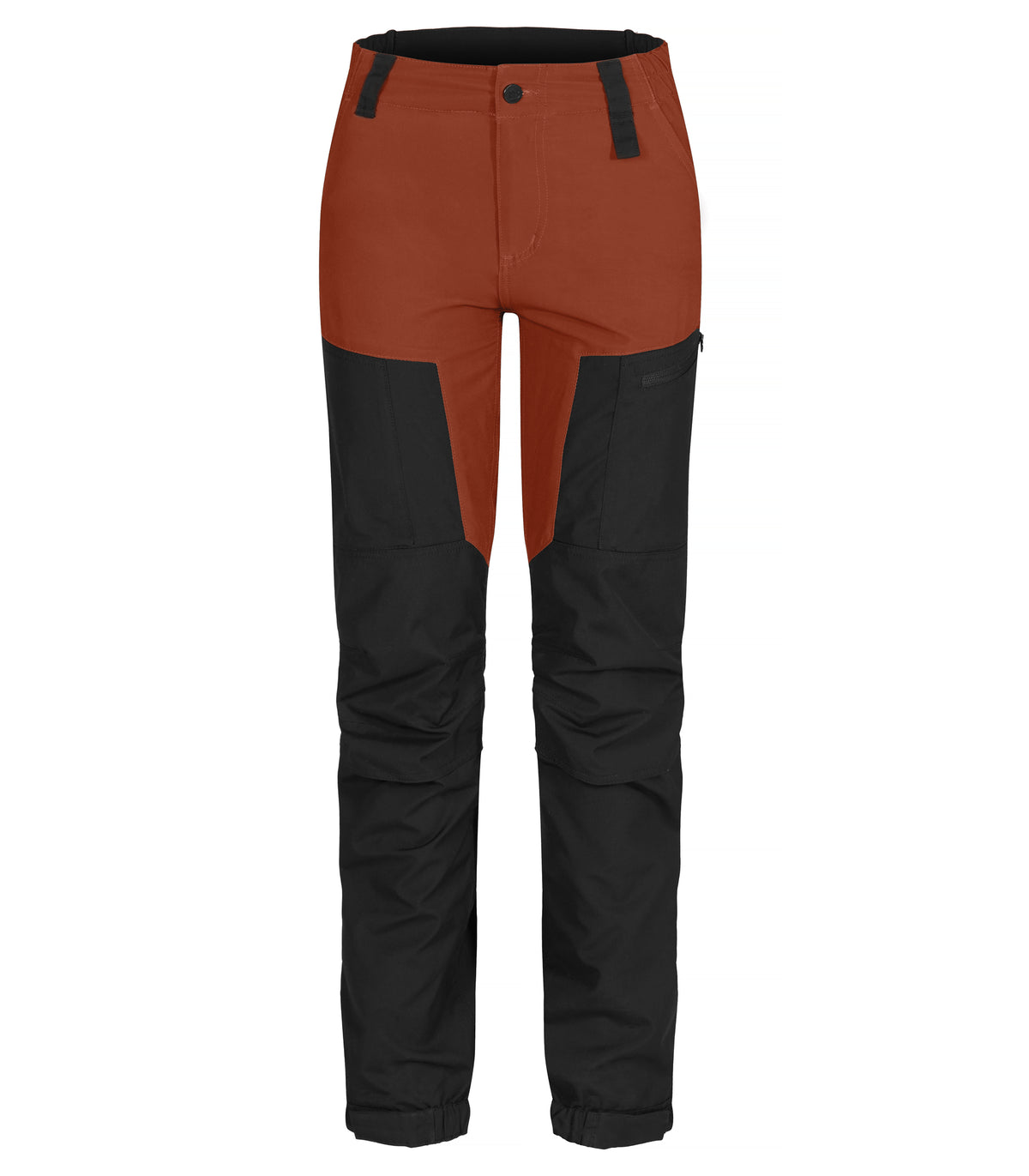 Kenai Women – Brändorange