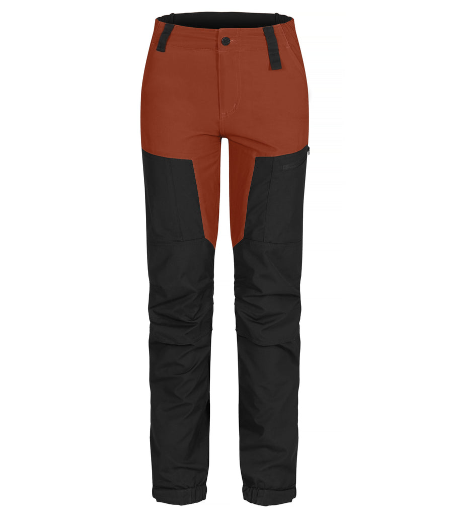 Kenai Women – Brändorange