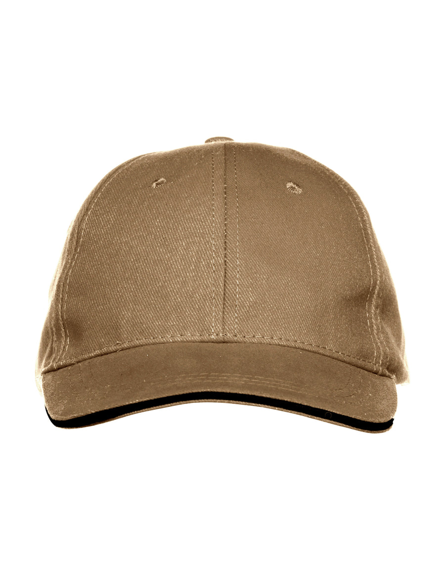 Davis – khaki