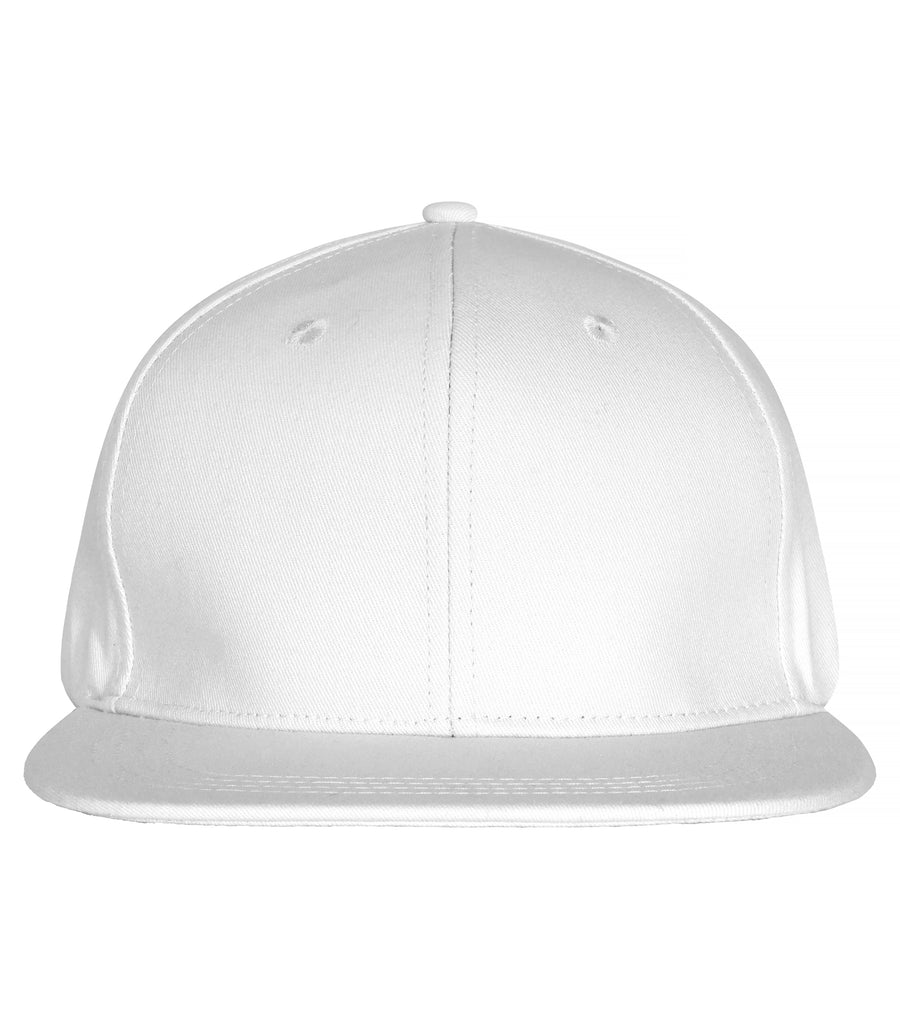 Street Cap – Vit
