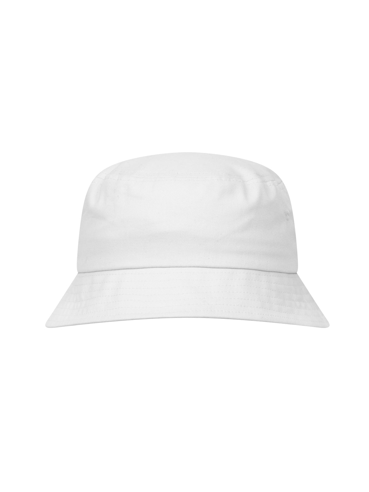 Bucket Hat – Vit