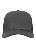 Metal grey/svart