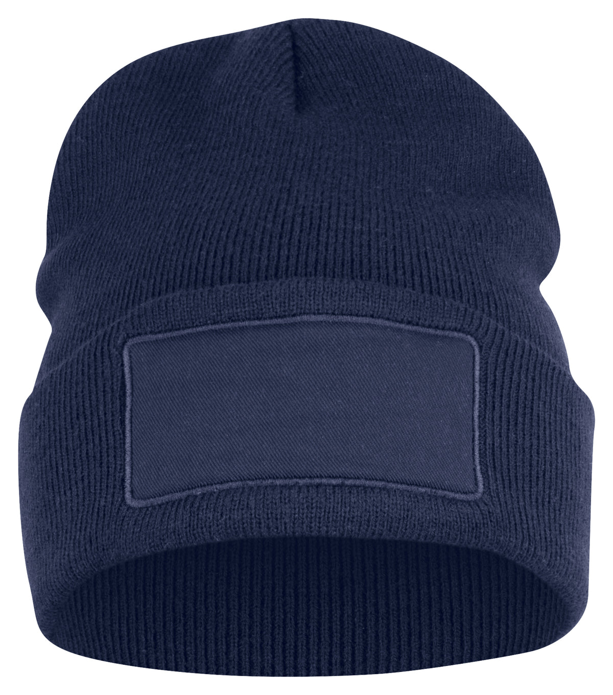 Hubert Patch – mörk marin