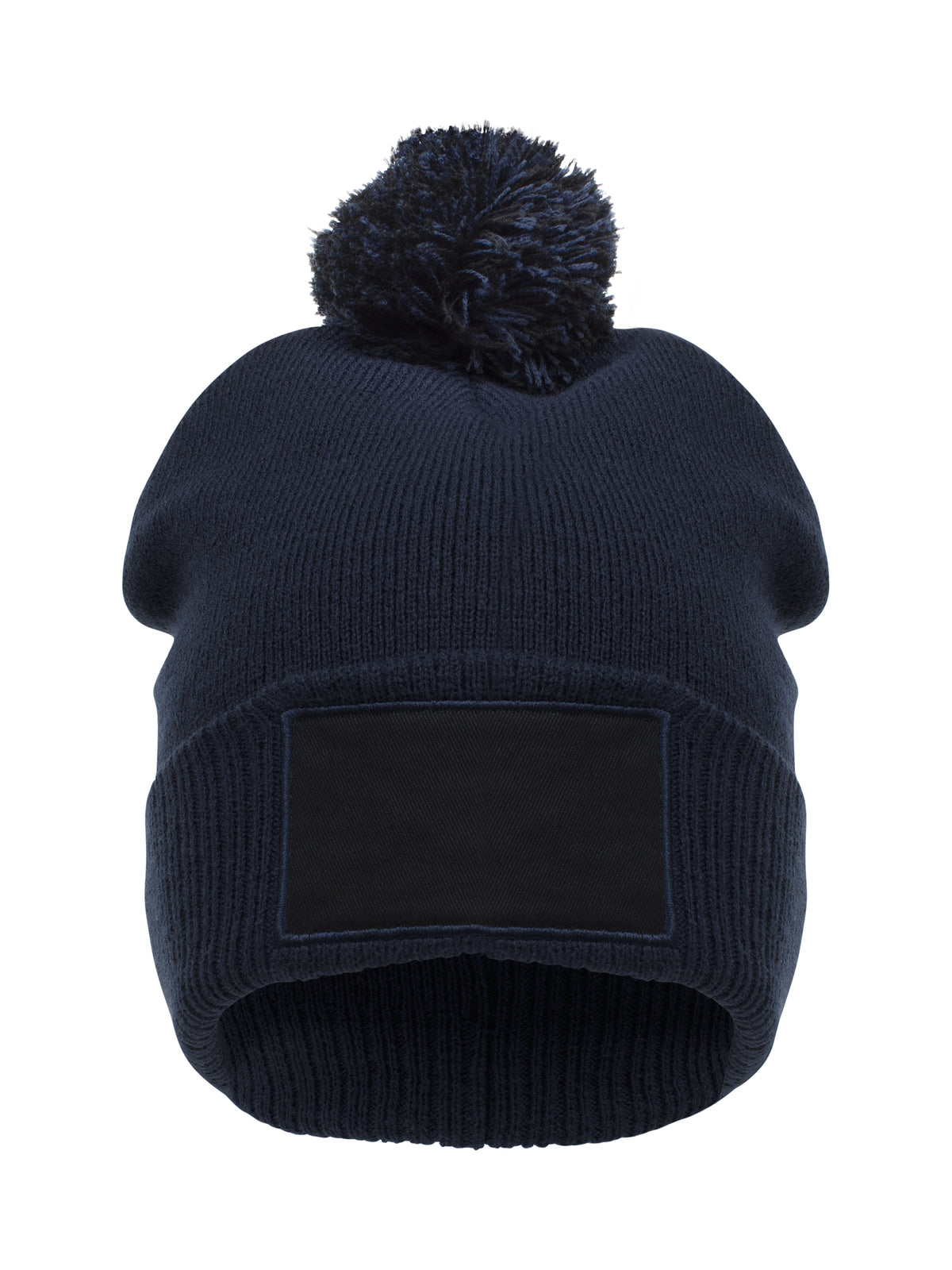 Bryan Patch – Mörk marin