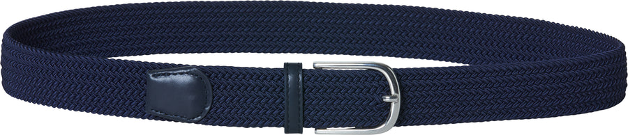 Elastic Belt – mörk marin