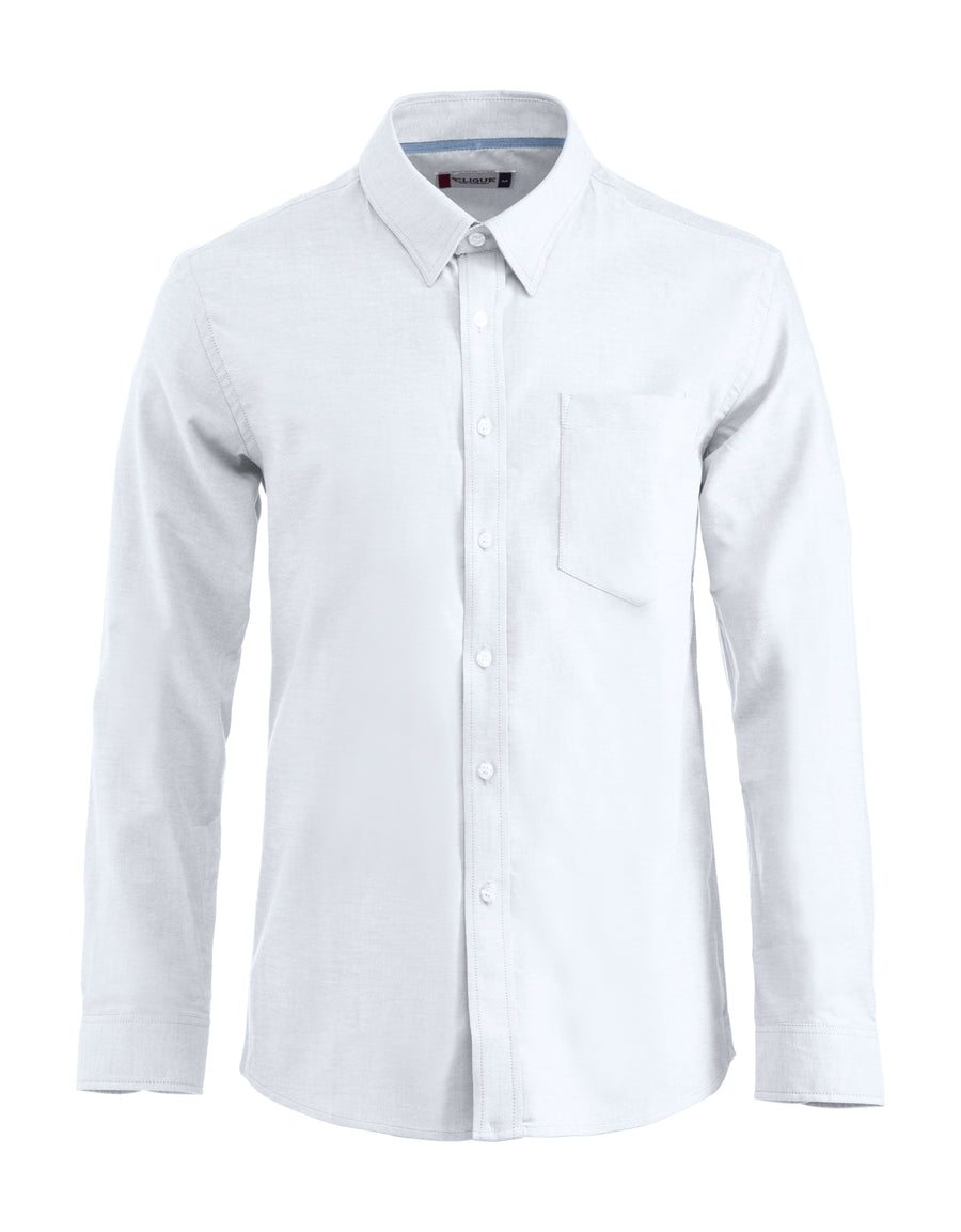 Oxford – vit