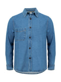 Denim blue