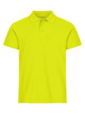 visibility green