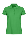 Apple Green