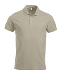 Ljus beige