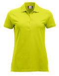 visibility green