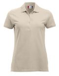 Ljus beige