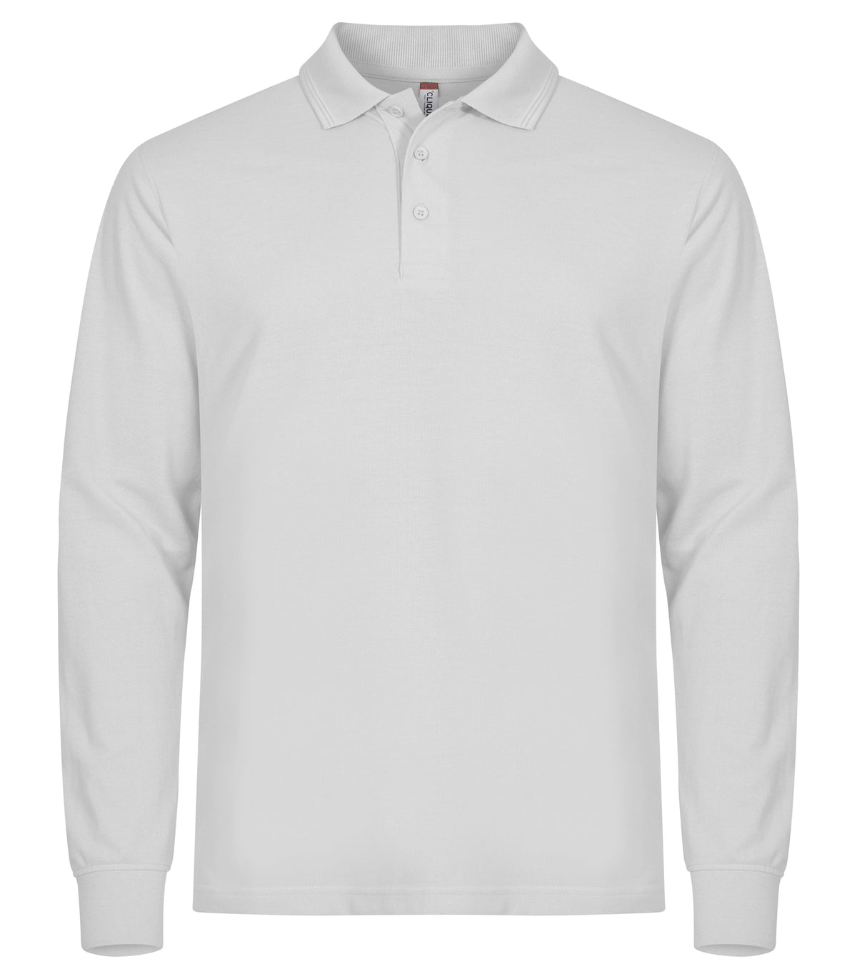 Manhattan L/S – Vit