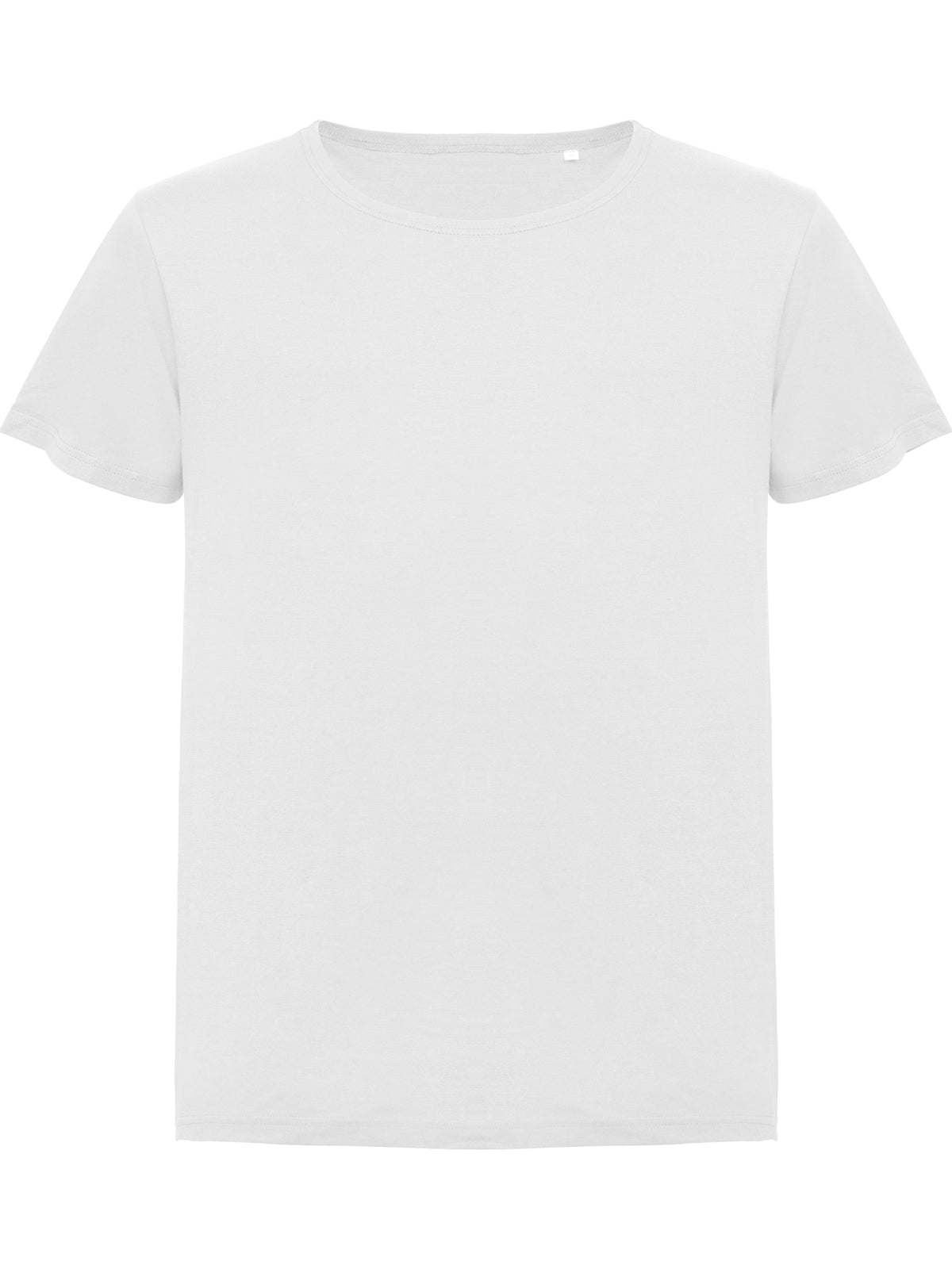 Basic-T Loose Fit – Vit