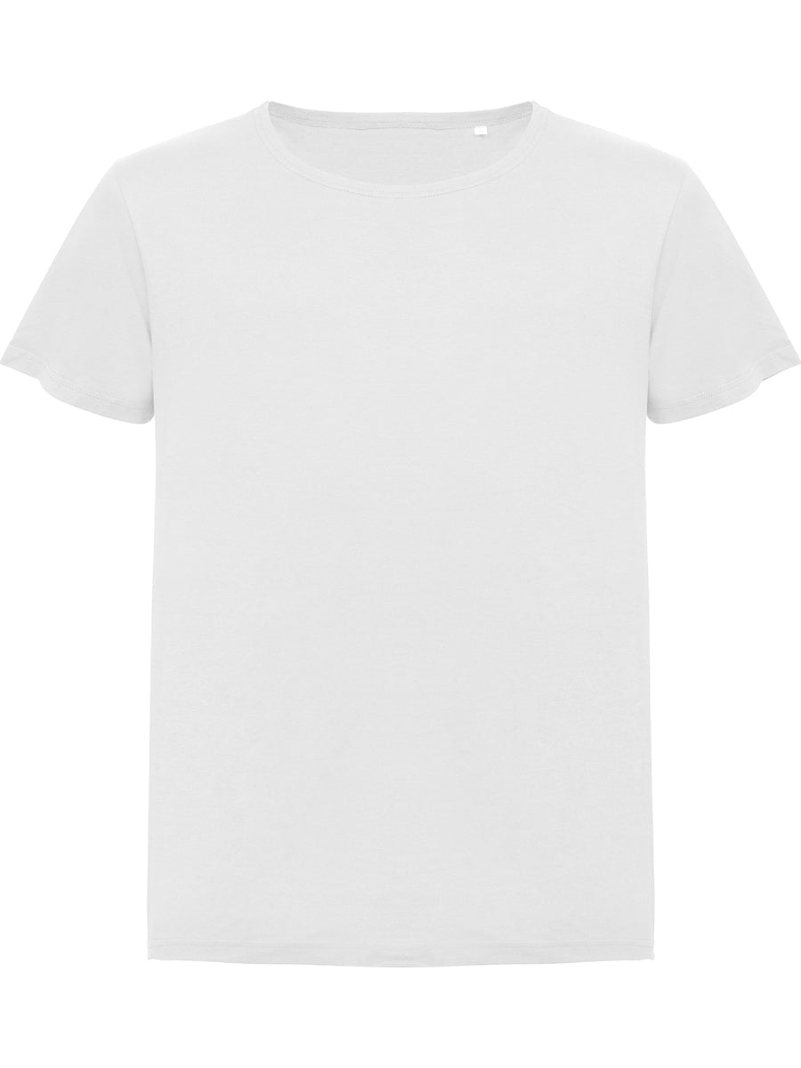 Basic-T Loose Fit – Vit