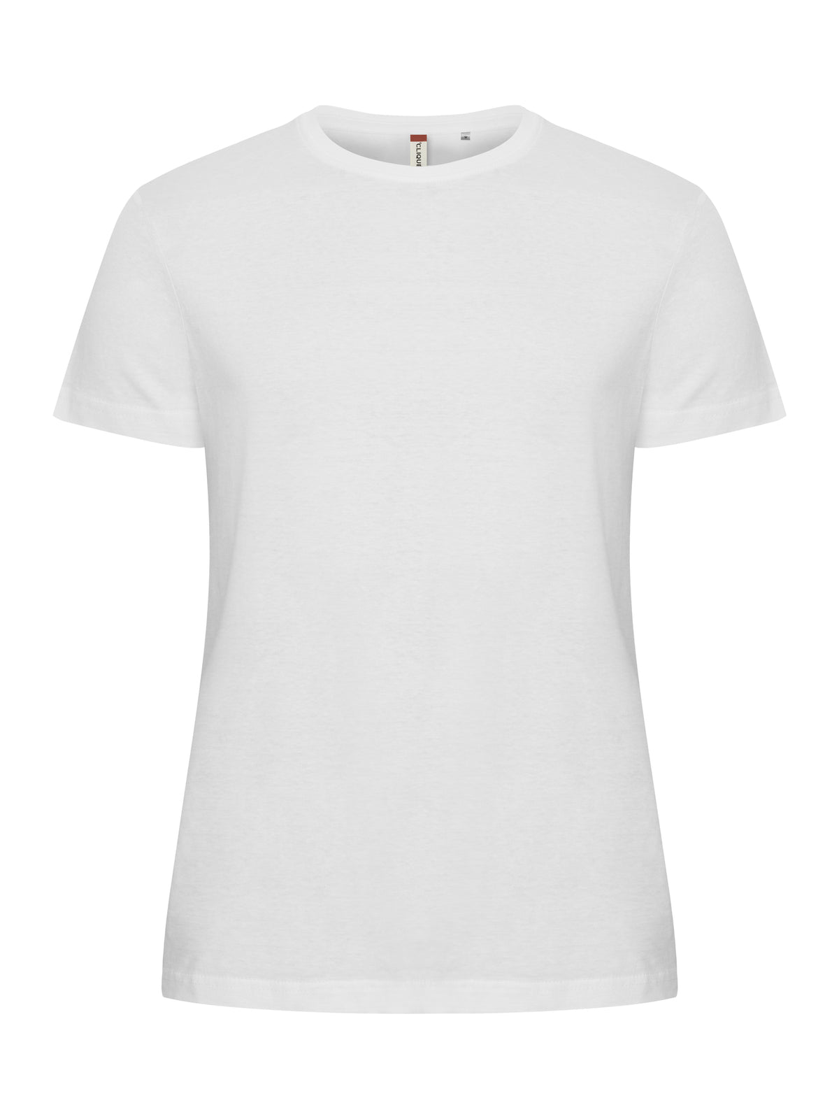 Basic-T Women – vit
