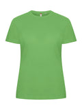 apple green