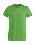 apple green