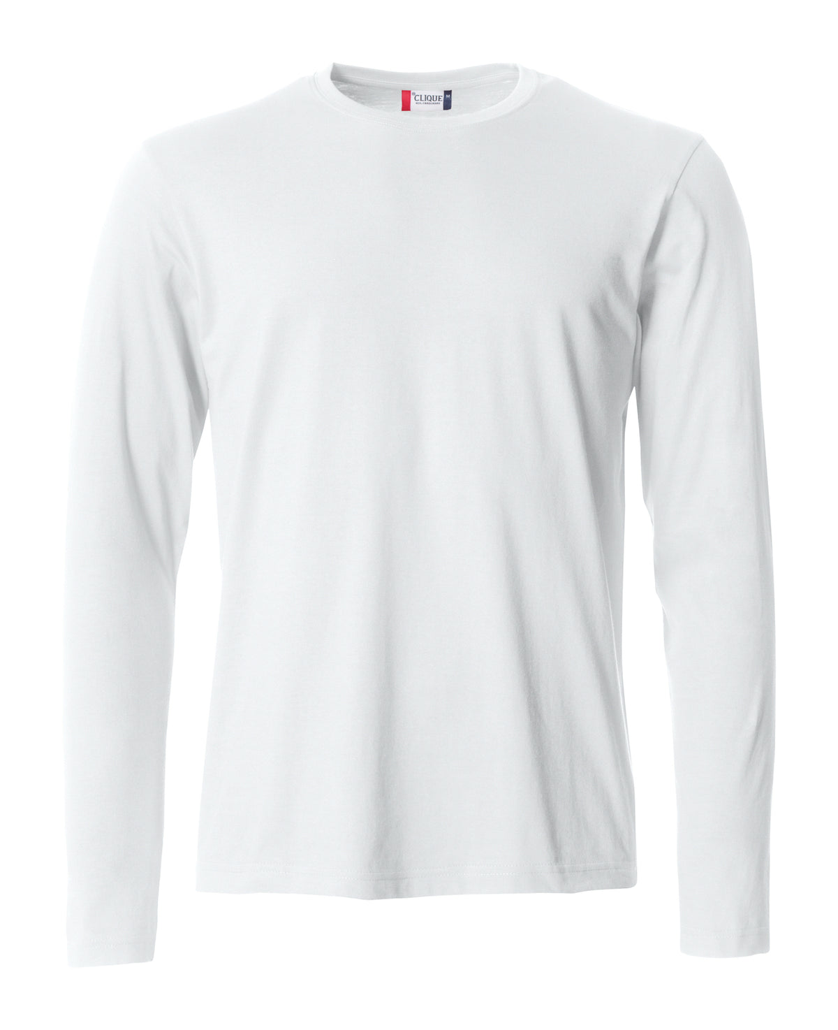 Basic-T L/S – vit