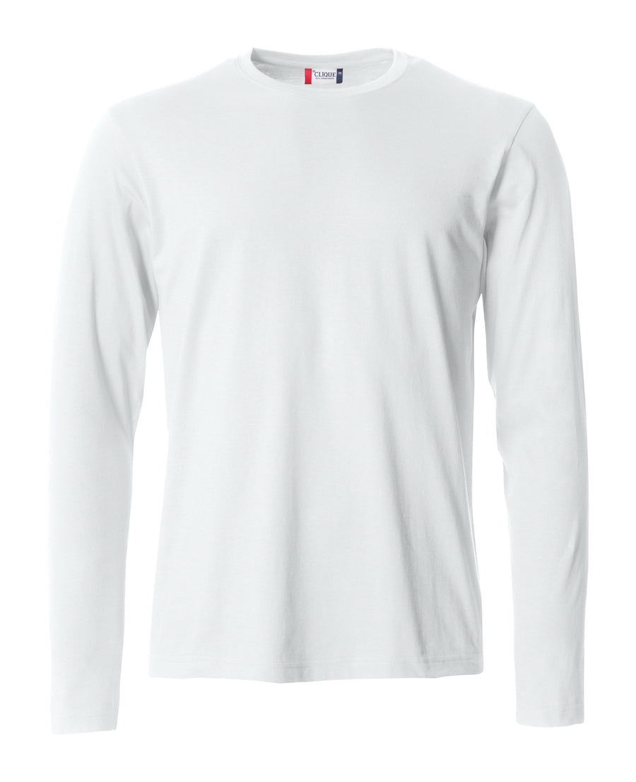Basic-T L/S – vit
