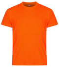 Visibility Orange