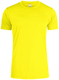 visibility yellow