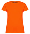 Visibility Orange