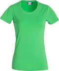 Apple Green