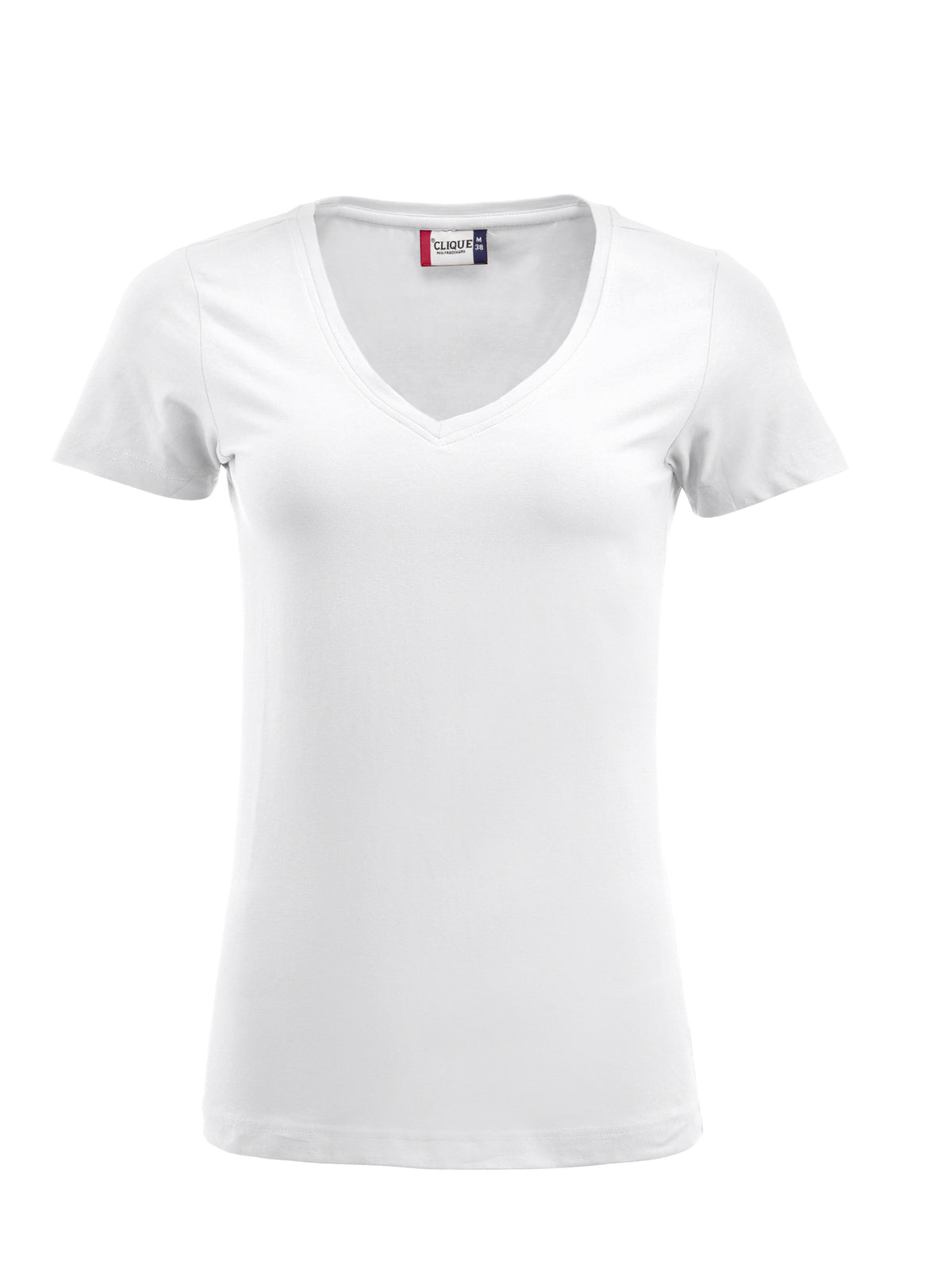 Arden – vit