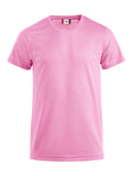 bright pink