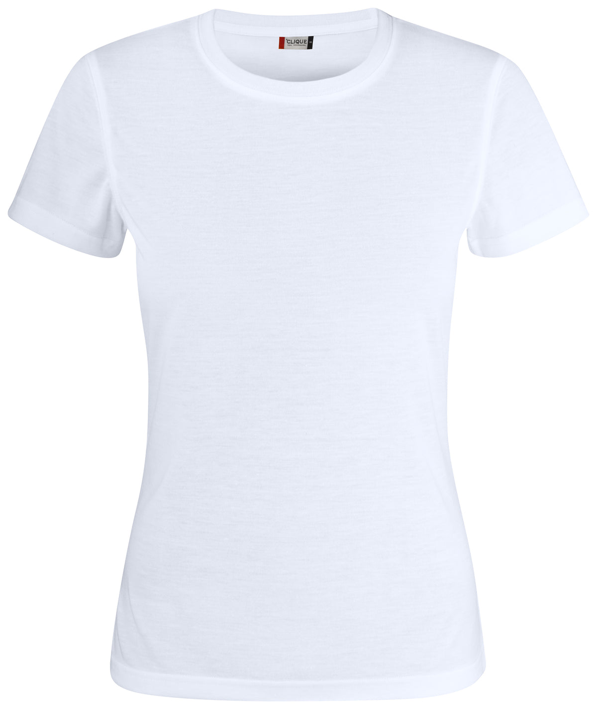 Neon-T Women – vit