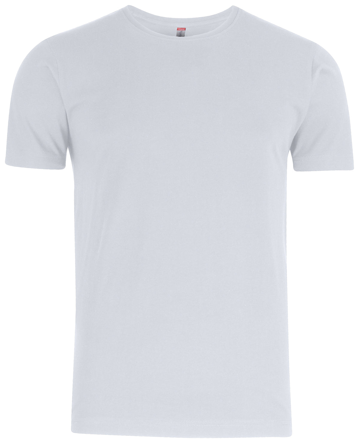 Premium Fashion-T – vit