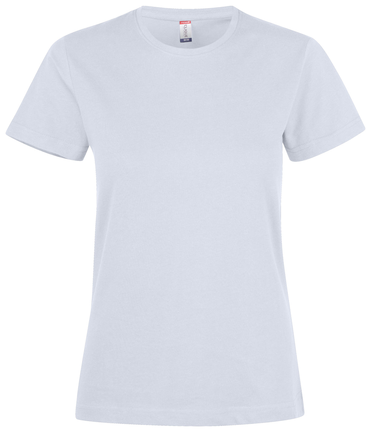 Premium Fashion-T Women – vit